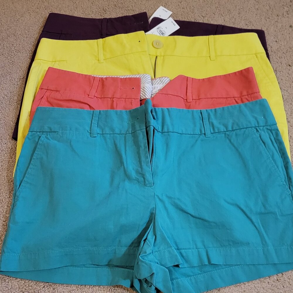 Loft Riviera Short